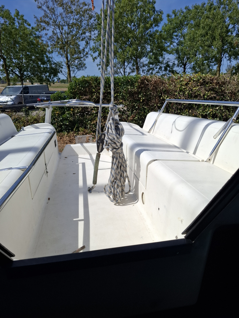 Dehler 18 — foto 17 van 20