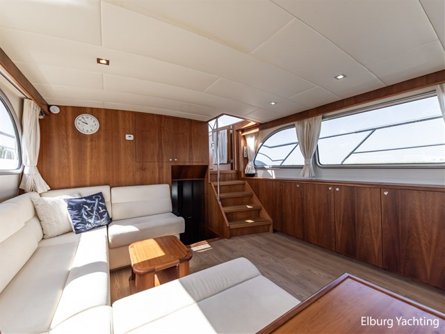 Van der Heijden Dynamic 1500 - Cabrio — foto 14 van 68