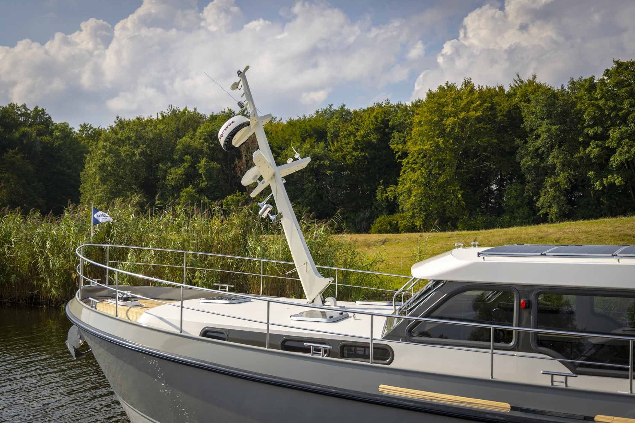 Linssen 55 SL AC Variotop® — foto 31 van 131