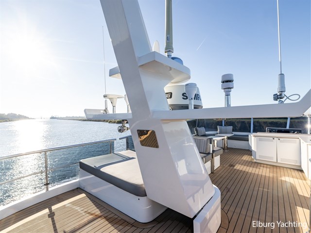 Pacific Pearl S200 — foto 69 van 95