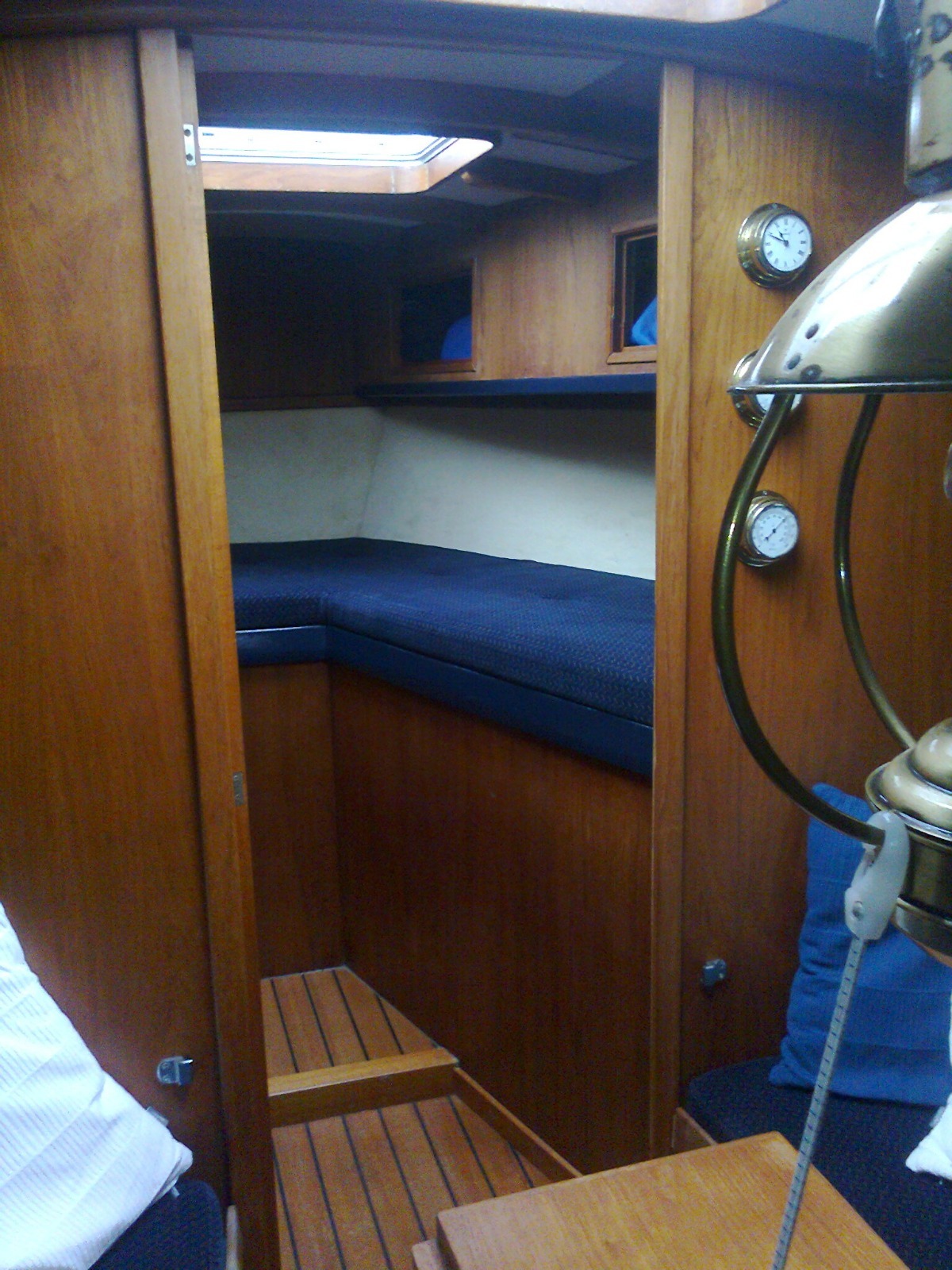 Koopmans 36 CC — foto 19 van 19