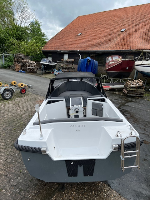 Valory 480 — foto 2 van 7
