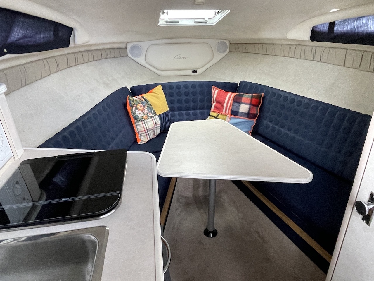 Bayliner 2355 Ciera — foto 15 van 20