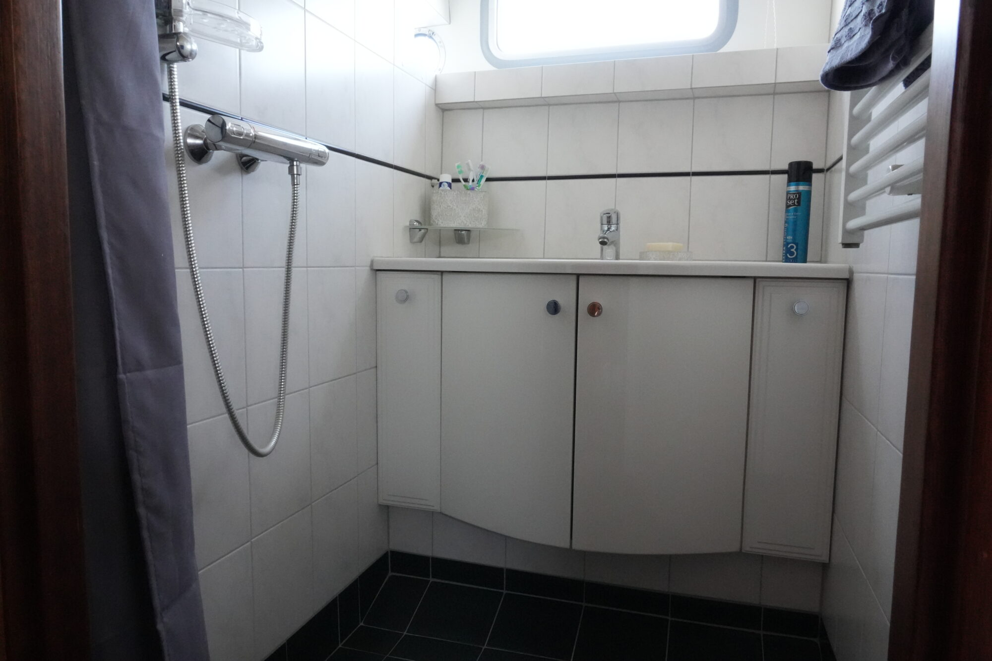 Valkkruiser 12.50 AK Cabrio — foto 45 van 51