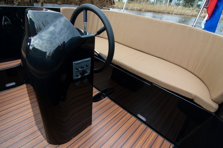 Lago Amore 575 Bun — foto 5 van 8