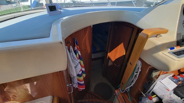 Sealine 39 SC - BluYachting — foto 12 van 12