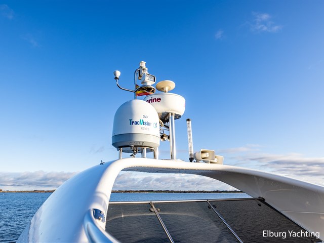 Fairline 55 - Squadron — foto 68 van 90