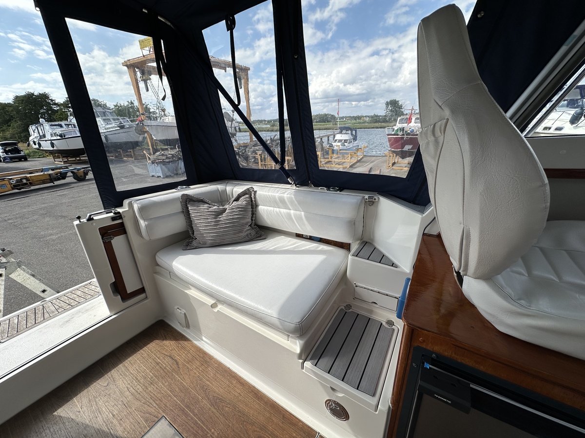 Marex 277 Consul — foto 4 van 30