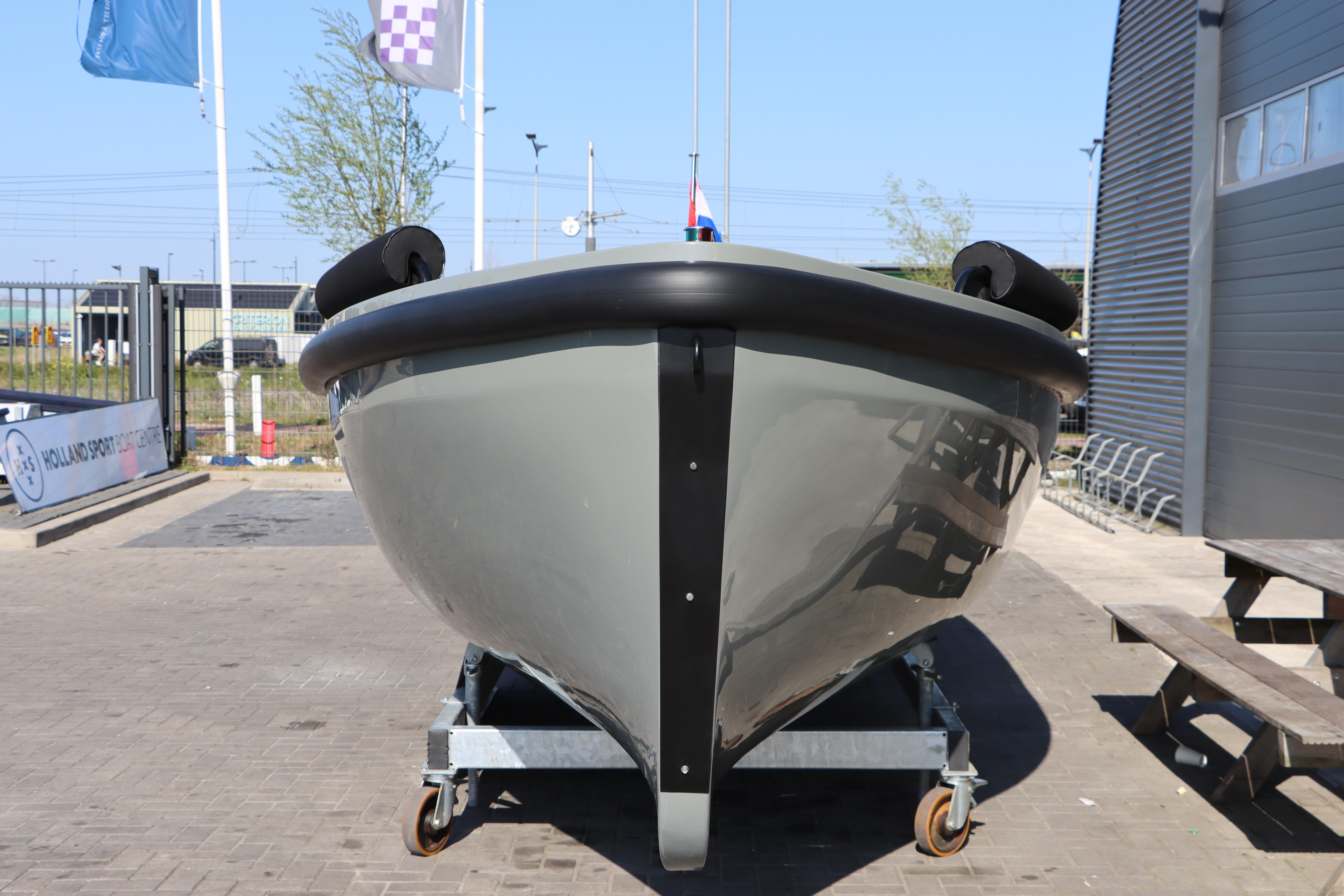 Stormer Lifeboat 75 — foto 3 van 10