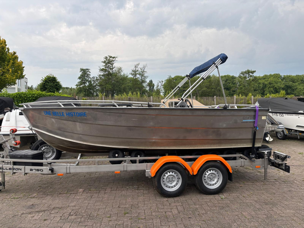QWest R485 — foto 6 van 6