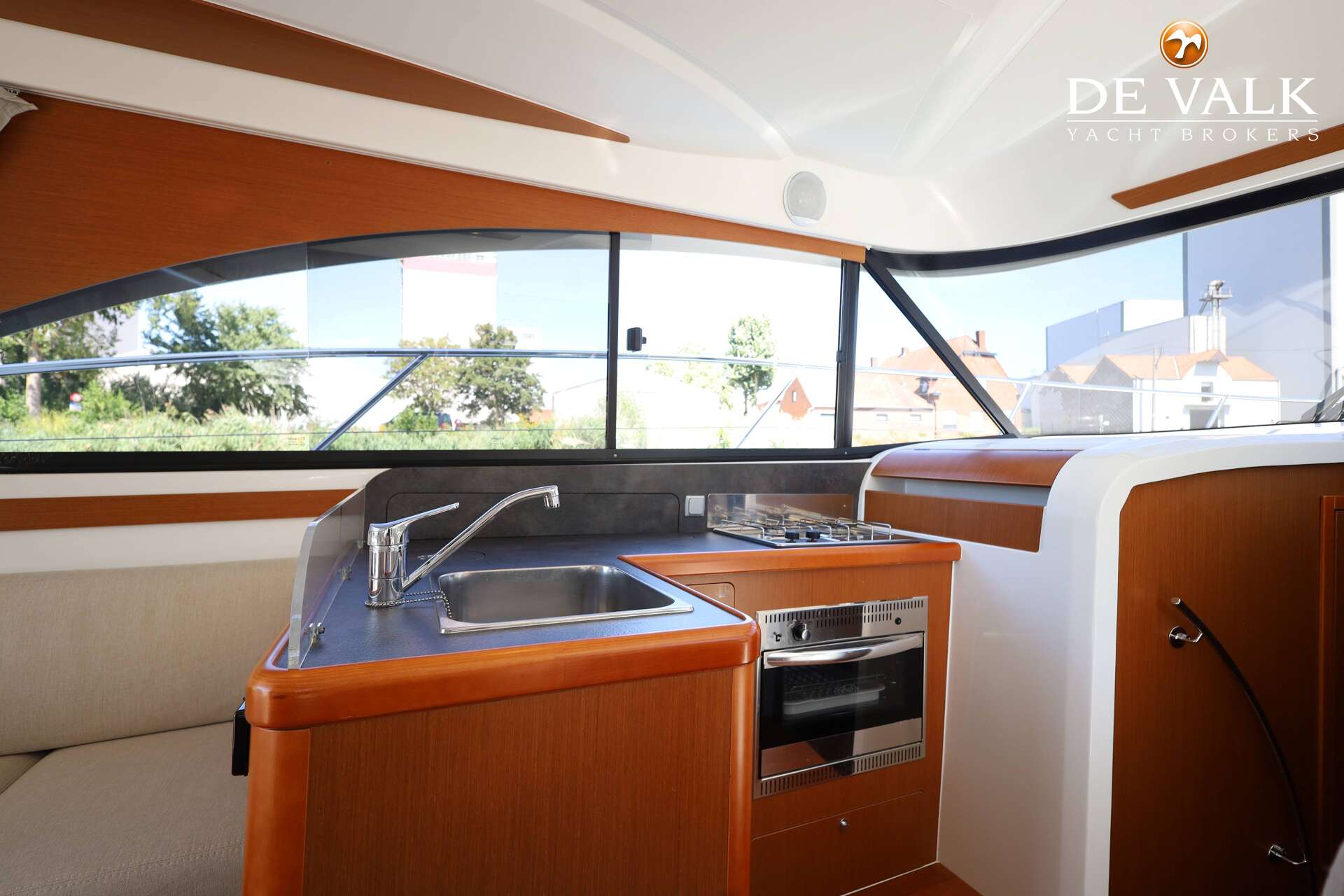 Beneteau Antares 36 — foto 27 van 39