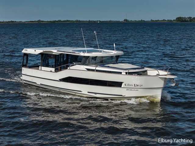 Delphia 1200 - BluEscape — foto 89 van 90