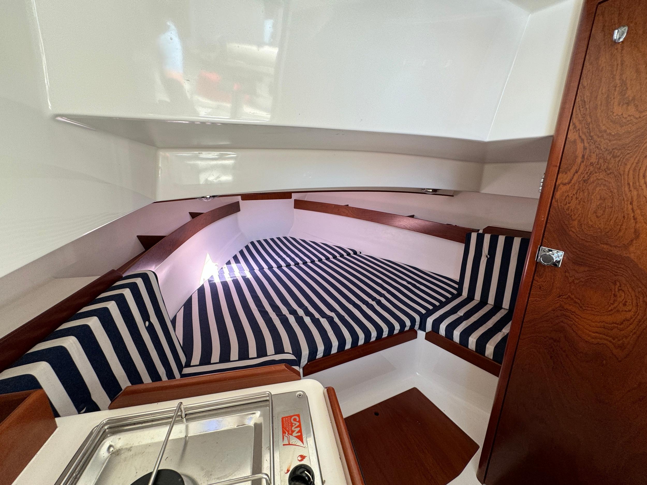 Rhea 750 open — foto 14 van 35