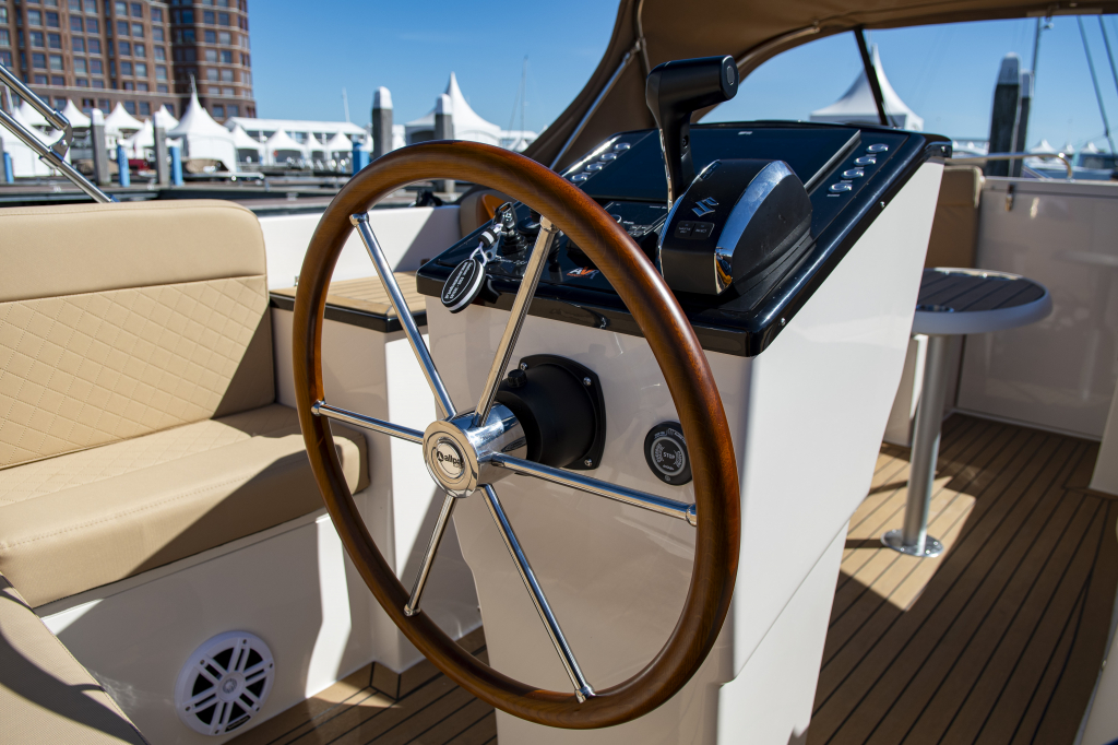 Lago Amore 733 Tender — foto 13 van 20