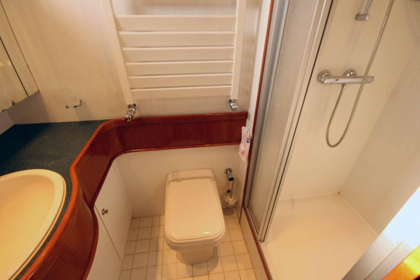 Vripack Continental 1650 — foto 49 van 147