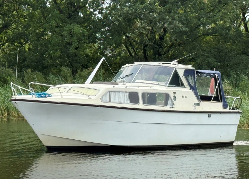 Waterland 850 OK — foto 1 van 18
