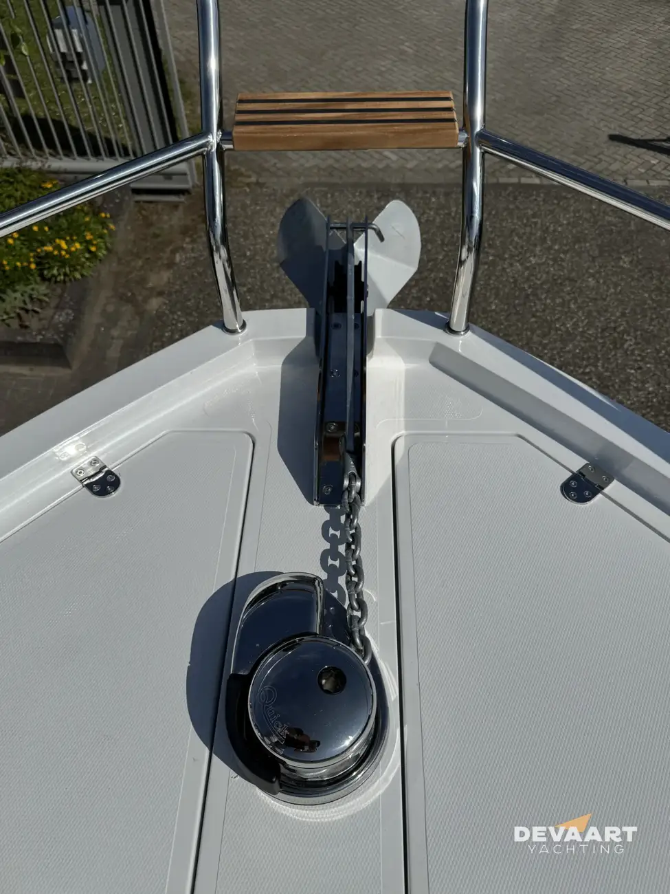 Sealine S335 — foto 24 van 32