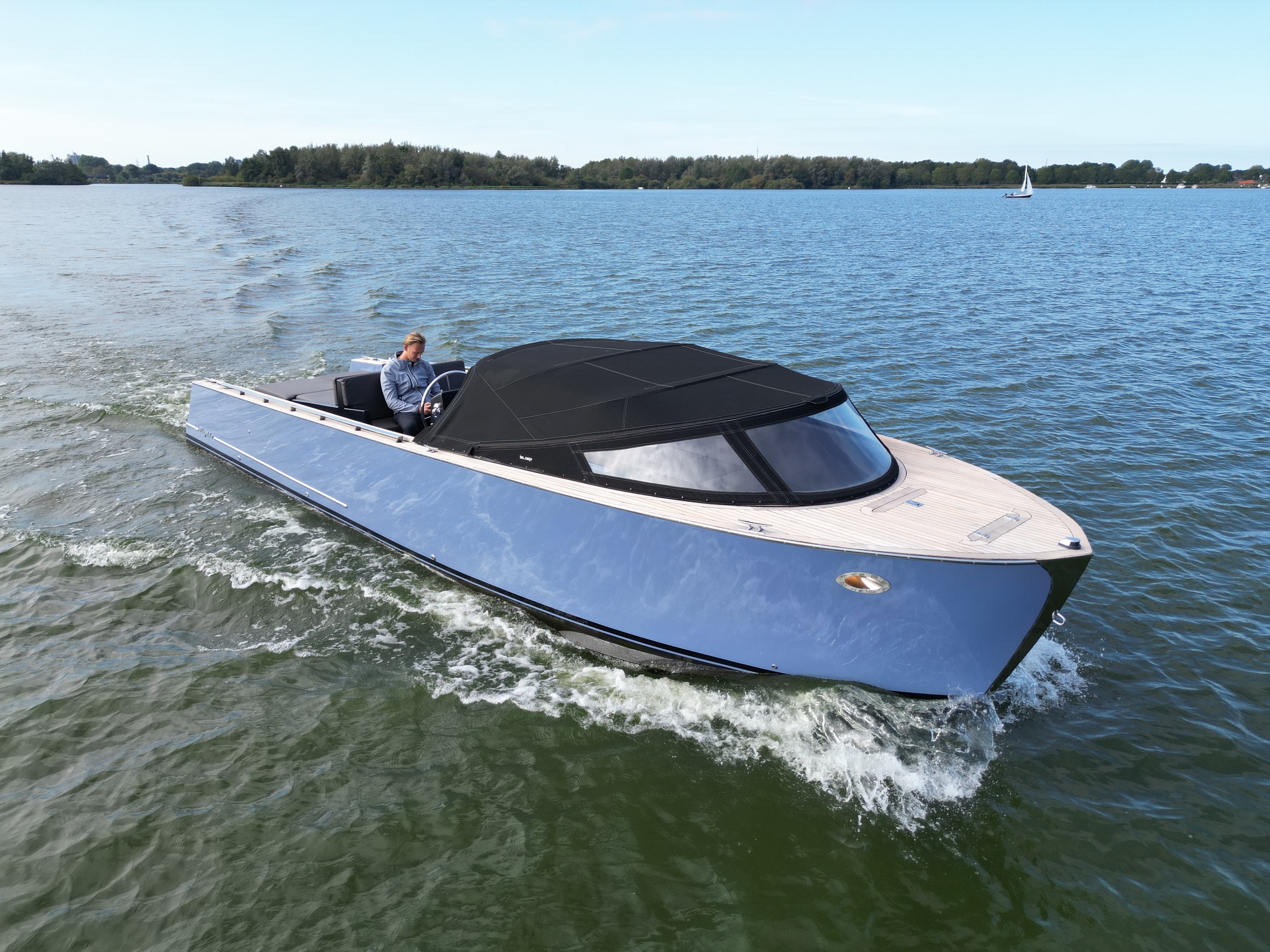 Isloep Rapida 990