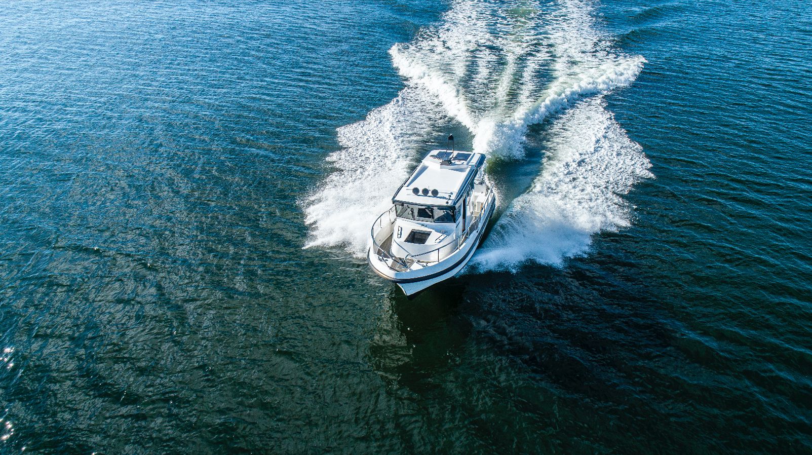 Nord Star 31+ — foto 4 van 43