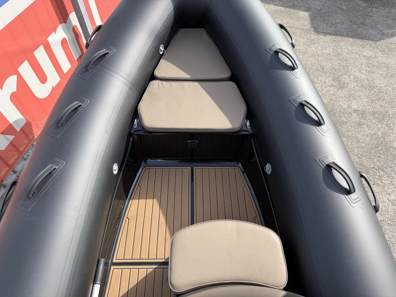 Brig Falcon 500L — foto 4 van 12