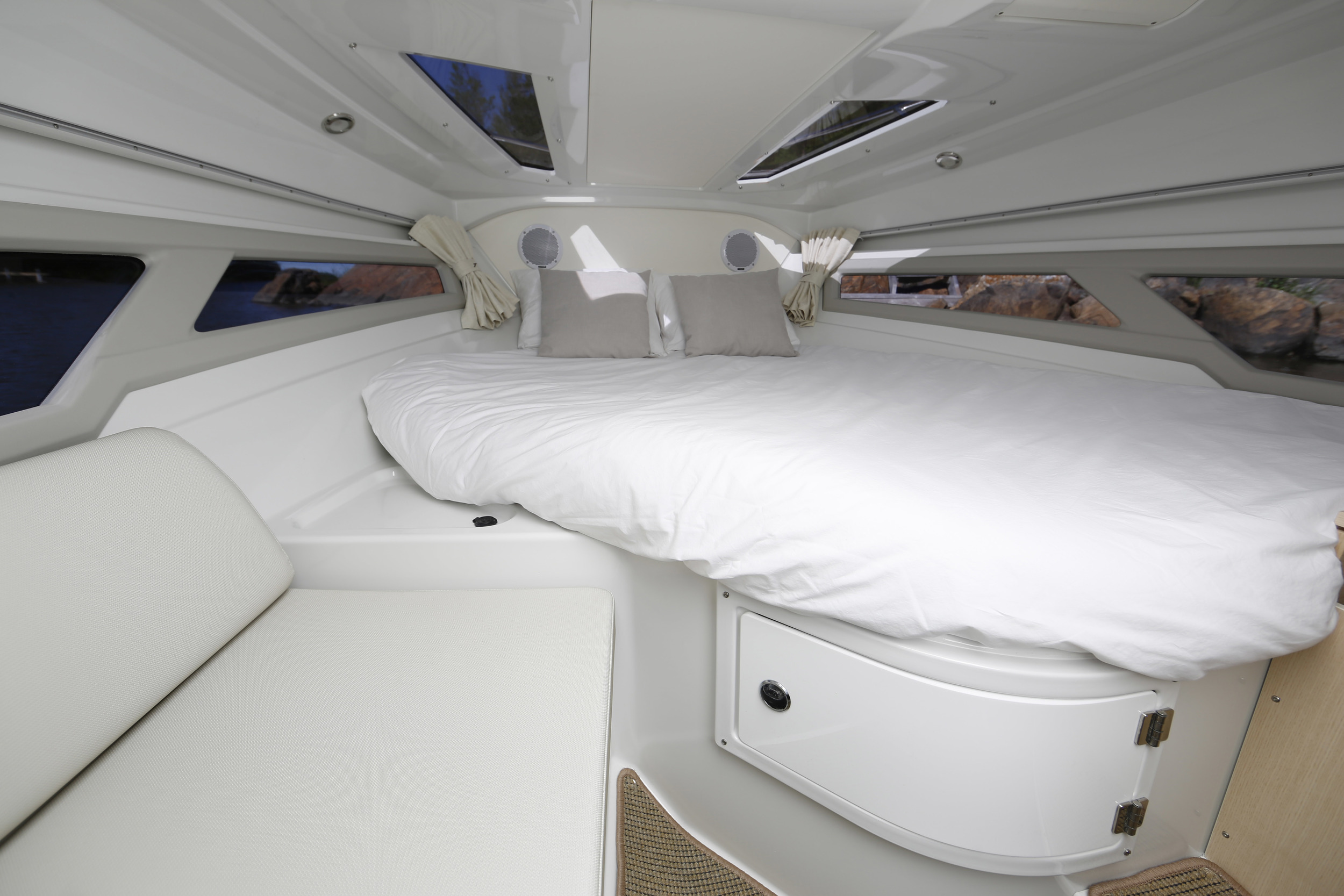 Finnmaster T7 — foto 26 van 29