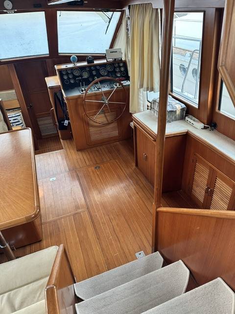 Astor 39 Aftcabin — foto 4 van 12