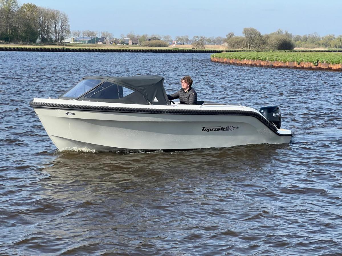 Topcraft 627 — foto 2 van 18