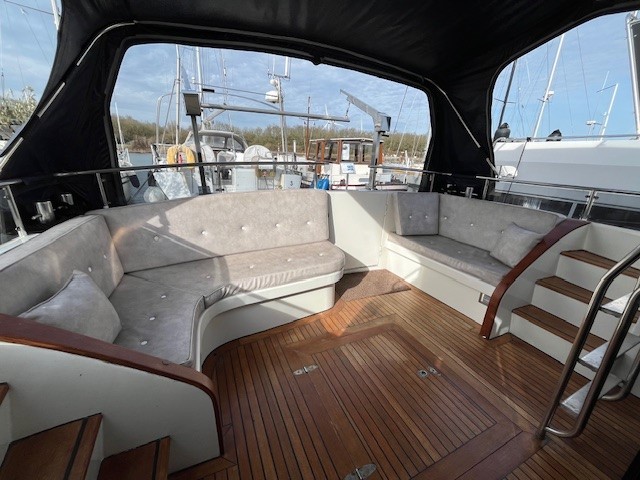 Pacific 1200 — foto 14 van 42
