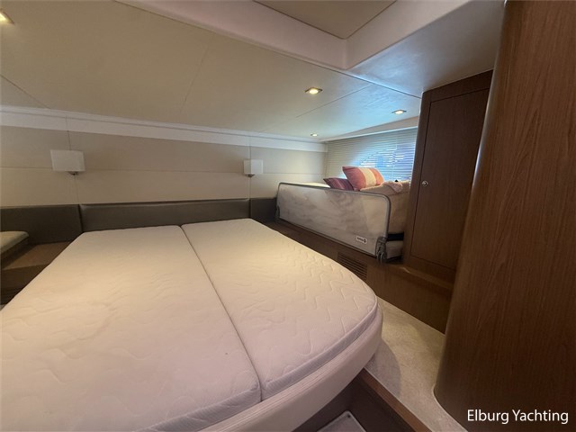 Beneteau Gran Turismo 44 — foto 41 van 79