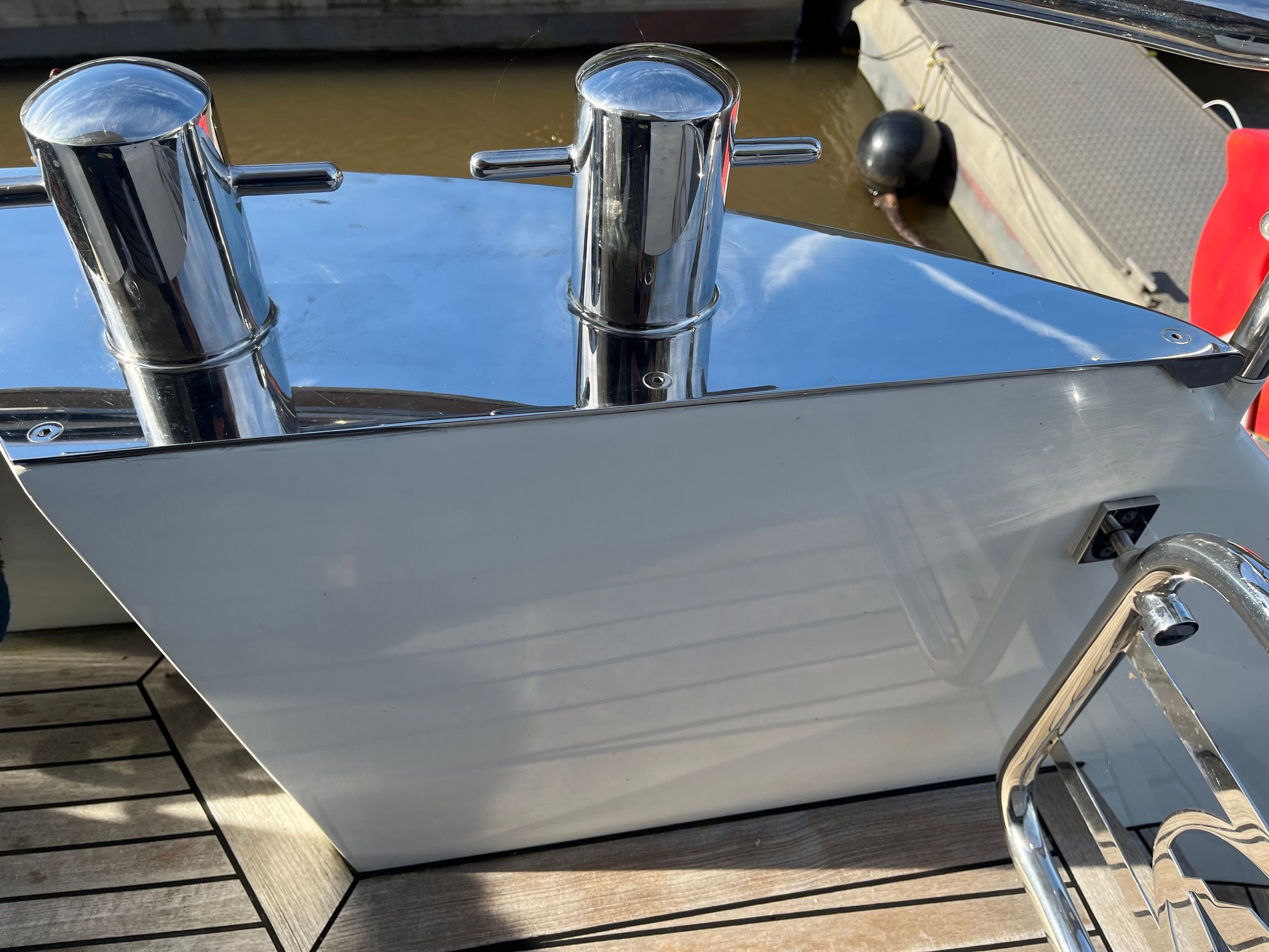 Van der Heijden 1500 Dynamic De Luxe — foto 15 van 59