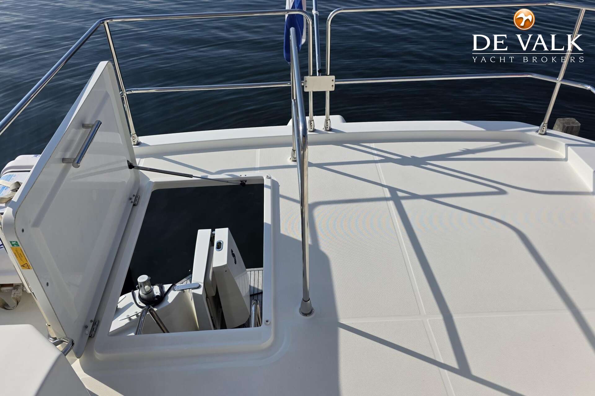 Beneteau Swift Trawler 35 — foto 16 van 43