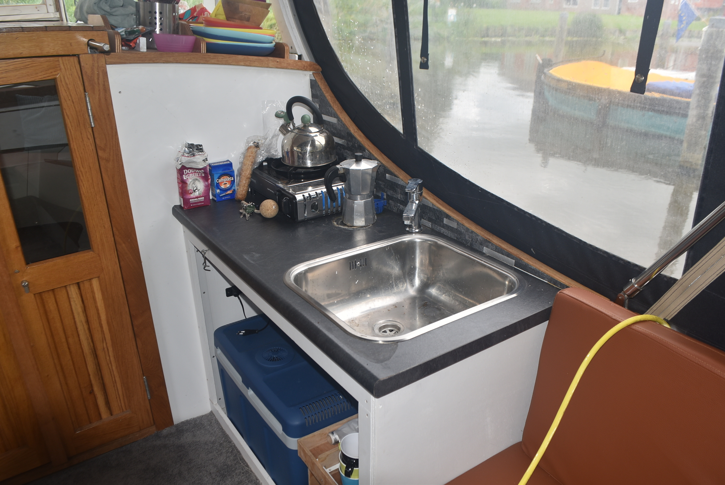 820C Steilsteven — foto 25 van 39