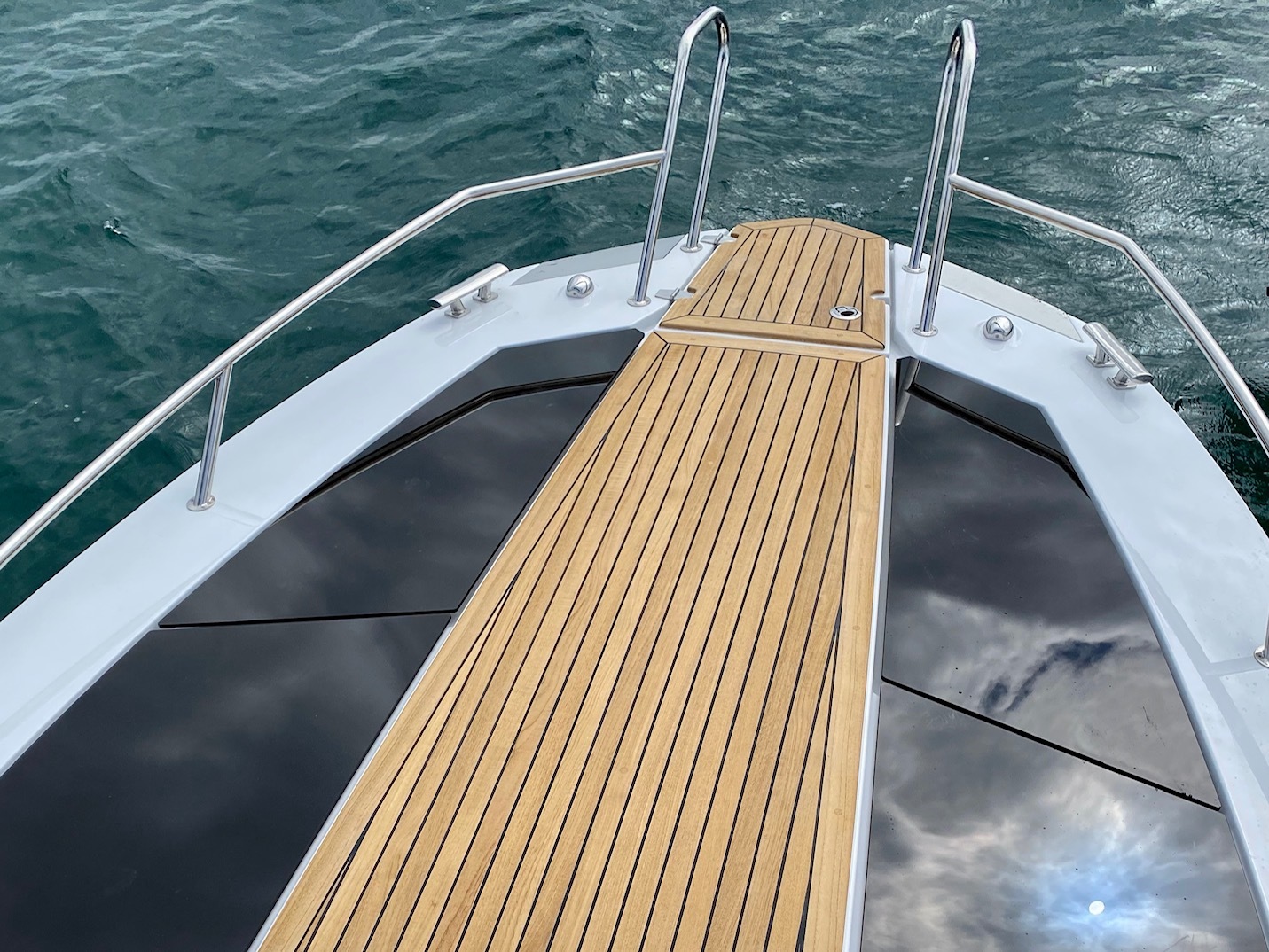 Finnmaster T8 — foto 26 van 44