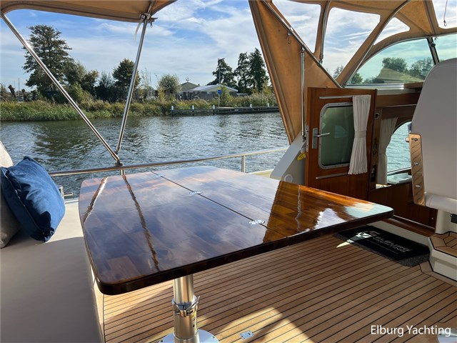 Linssen Grand Sturdy 460 AC Twin — foto 64 van 84