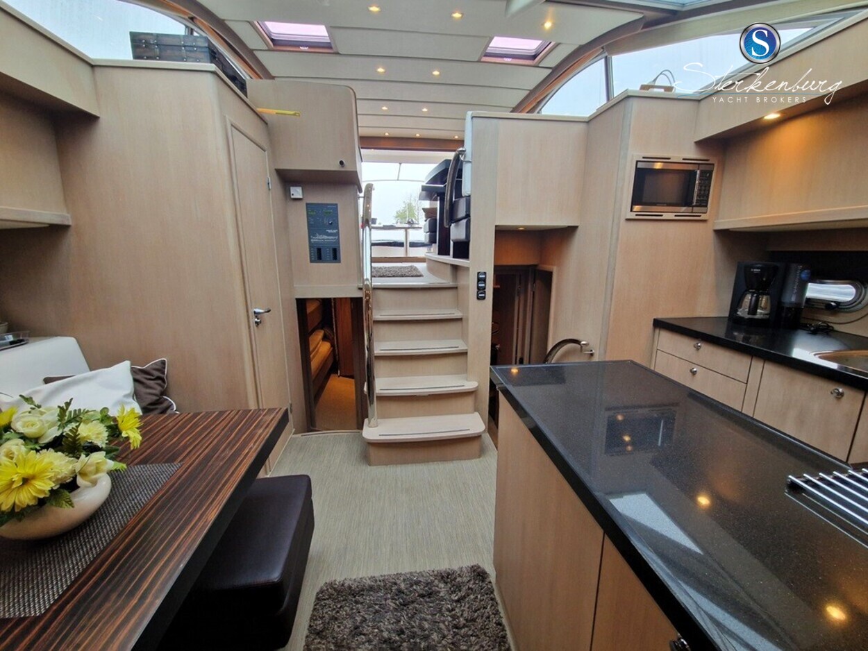 Noblesse Bellamare '54 — foto 30 van 51