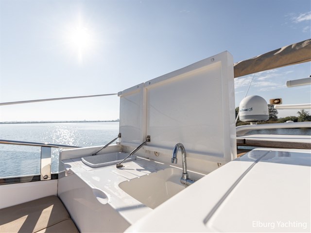 Fairline Squadron 55 — foto 53 van 72