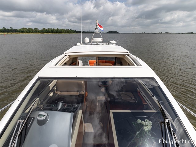 Genesis Cielo 50 HT — foto 60 van 72