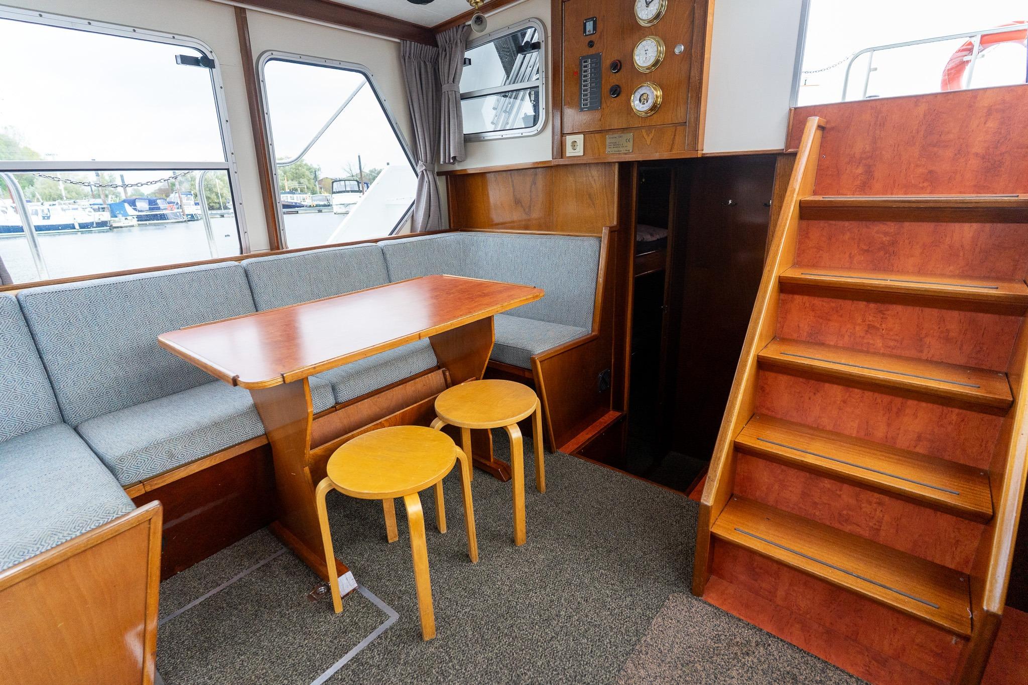 Almarine 1080 — foto 13 van 29