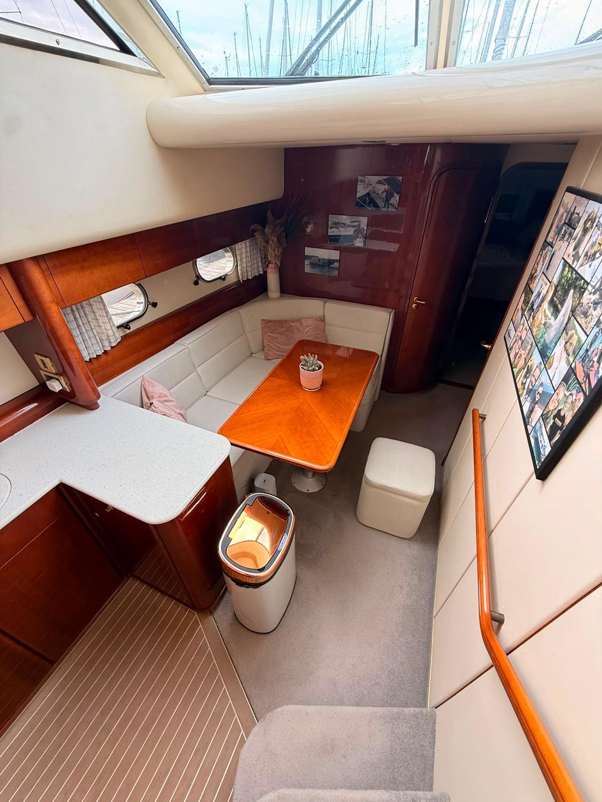 Princess 480 — foto 15 van 46