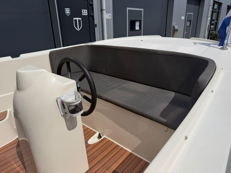 Lago Amore 575 XL — foto 9 van 12