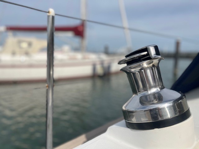 Camper & Nicholsons Nicholson 35 — foto 68 van 70