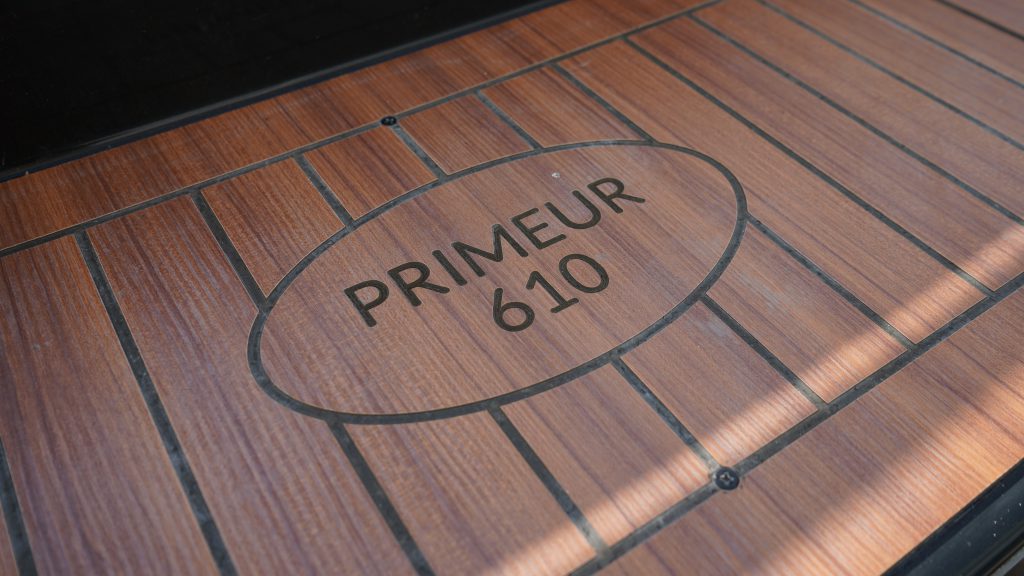 Primeur 610 incl. 60 Pk DIRECT VAREN — foto 12 van 13