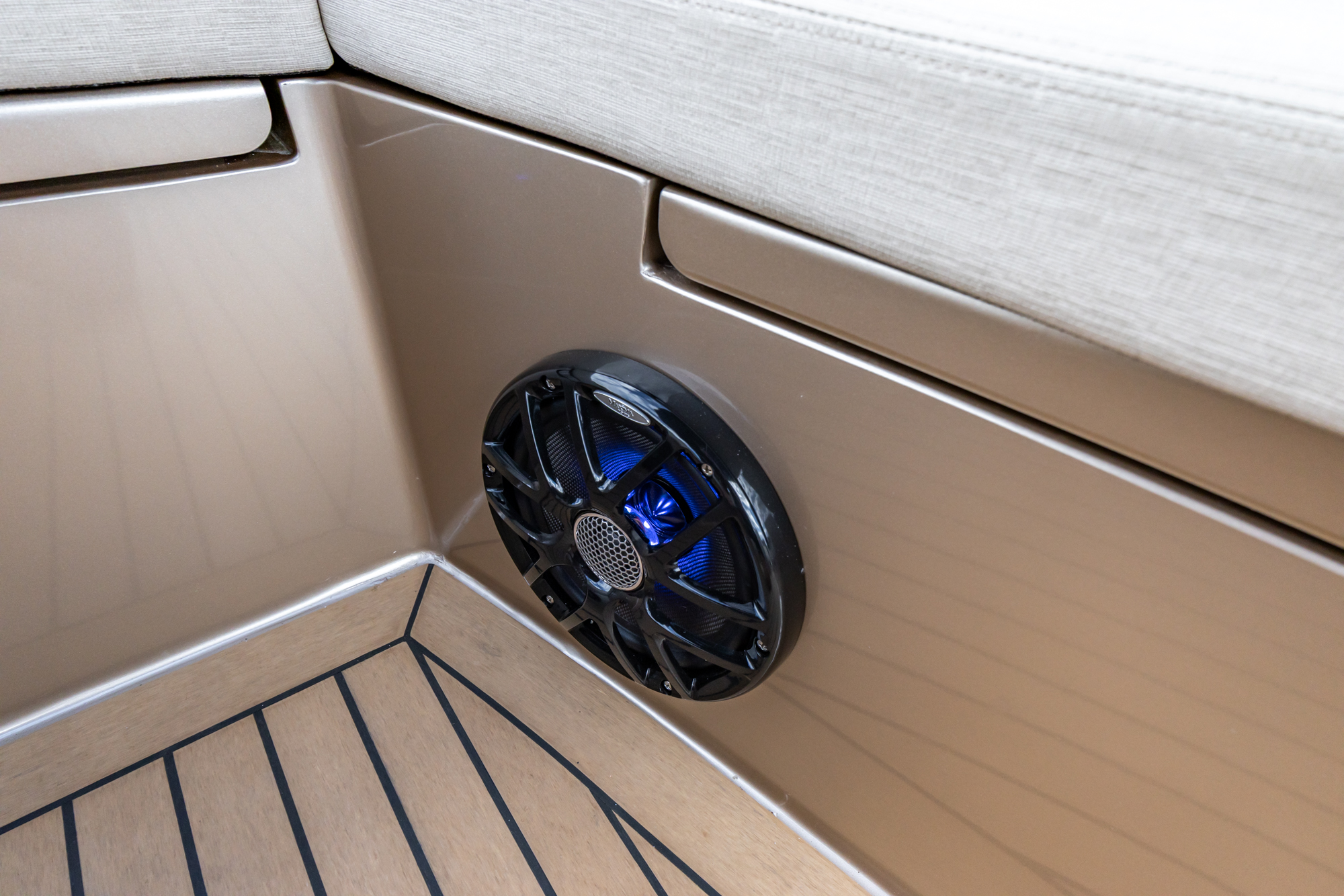 Maxima Boats 580 Sport Lounge — foto 9 van 14
