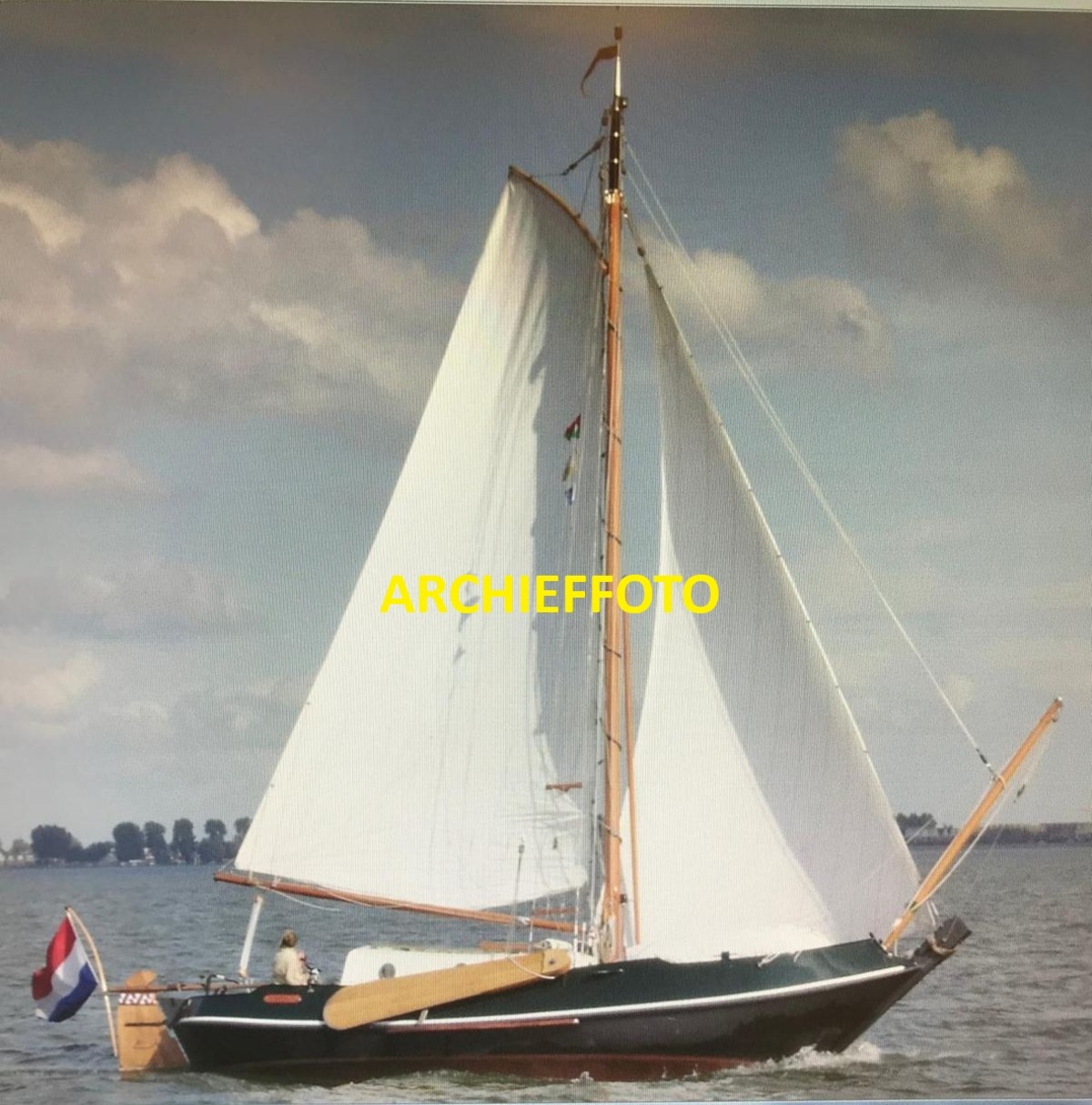 Gipon Schokker — foto 5 van 9