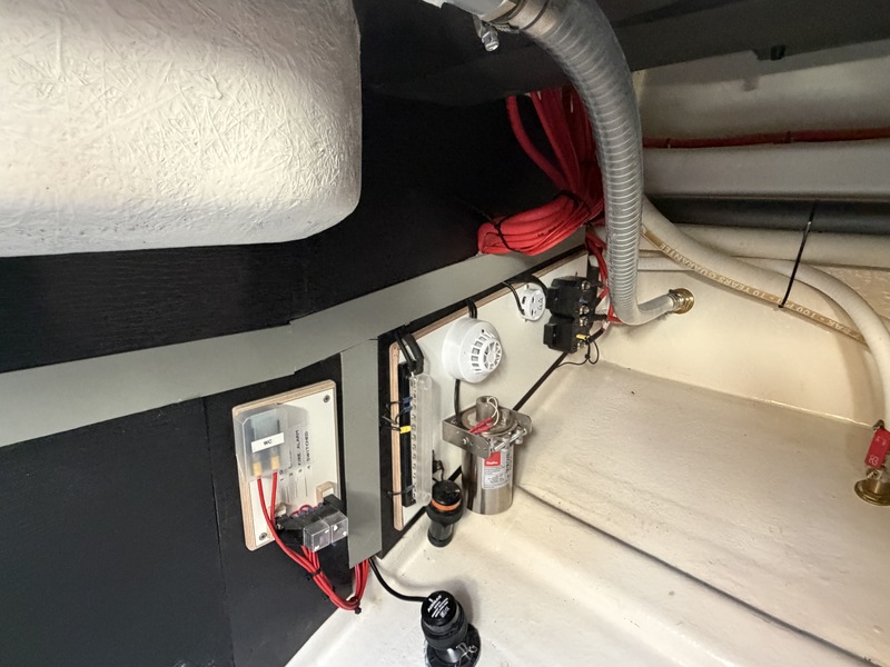 Intender 950 Cabrio — foto 12 van 62