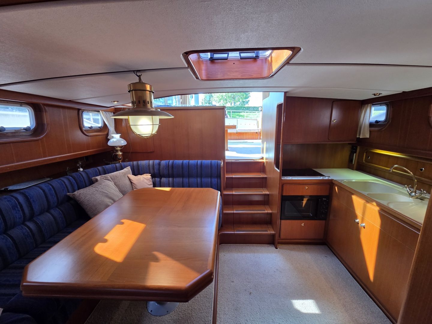 Kempers Eurotraveller 1500 OK — foto 27 van 40