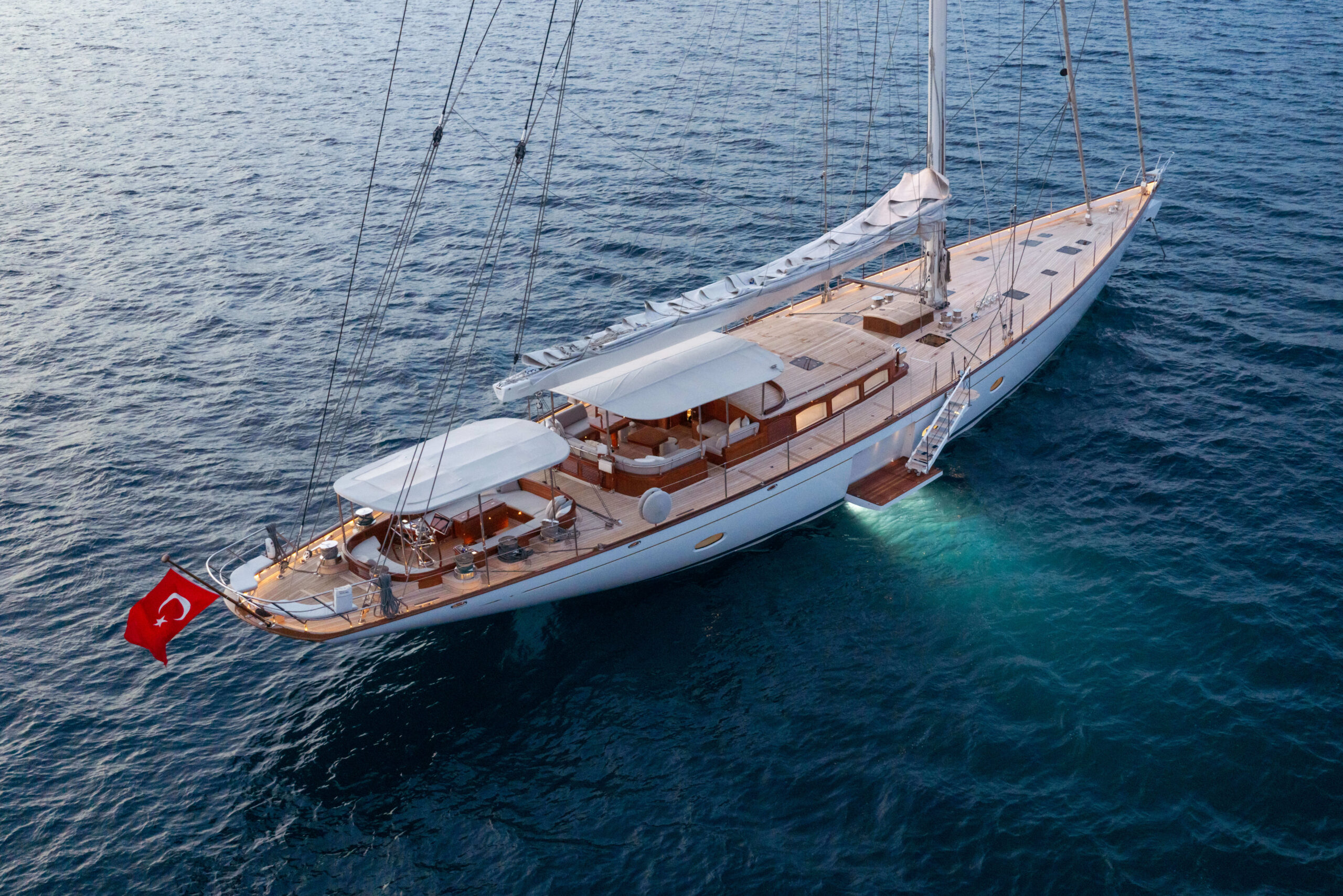 Hoek Design TC 128 GRACE III - 2021 — foto 8 van 12