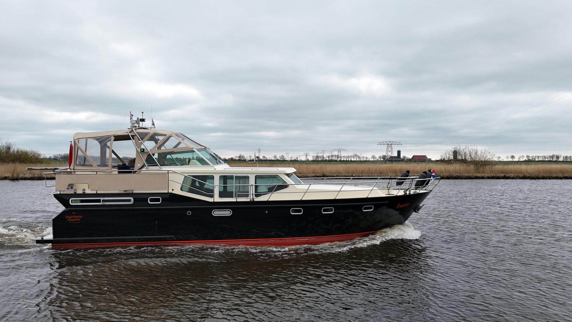 Vacance 13.00 AK Cabrio — foto 4 van 80