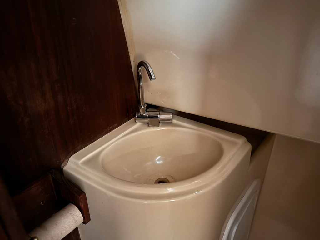 Antaris Cabinato 770 — foto 11 van 19