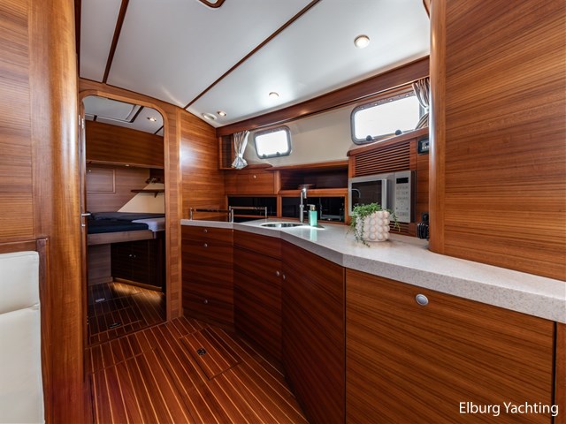 North Line 42 - Wheelhouse — foto 31 van 93
